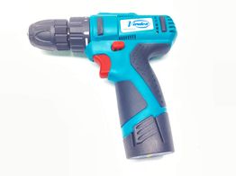 taladro a bateria virutex atb40