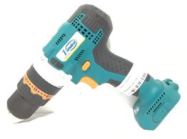 taladro a bateria virutex atb80p