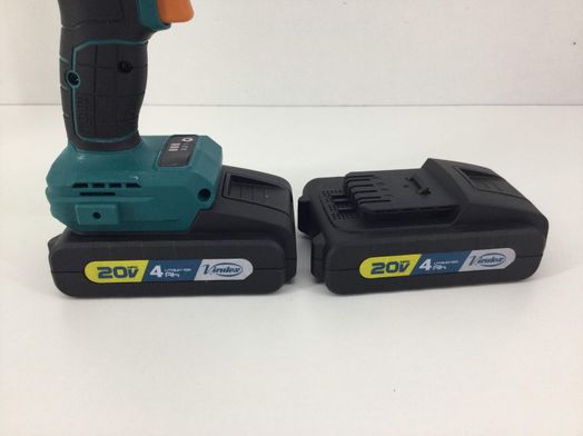 taladro a bateria virutex atib280