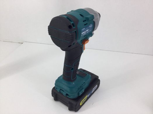 taladro a bateria virutex atib280