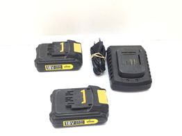 taladro a bateria vito vibsfl18