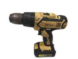 taladro a bateria vito vibsfl18