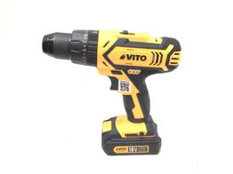 taladro a bateria vito vibsfl18