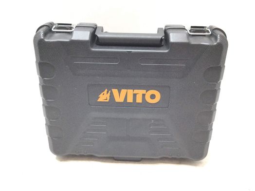taladro a bateria vito vibsfl18