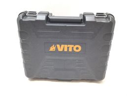 taladro a bateria vito vibsfl18