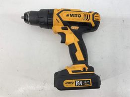 taladro a bateria vito vibsfl18