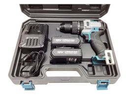 taladro a bateria wesco ws2419k2