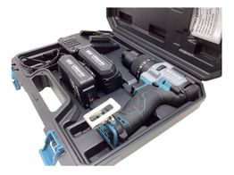 taladro a bateria wesco ws2419k2