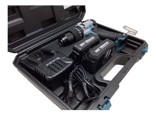 taladro a bateria wesco ws2419k2