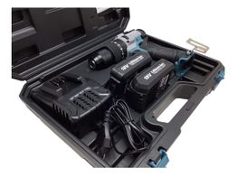 taladro a bateria wesco ws2419k2
