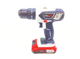taladro a bateria worgrip pro litio 20v 46436