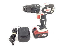 taladro a bateria worgrip pro litio 20v 46436