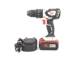 taladro a bateria worgrip pro litio 20v 46436