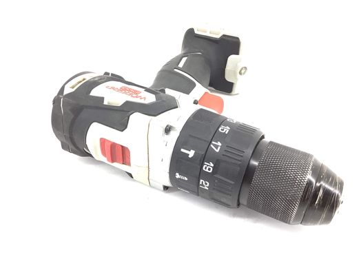 taladro a bateria worgrip pro litio 20v 46436
