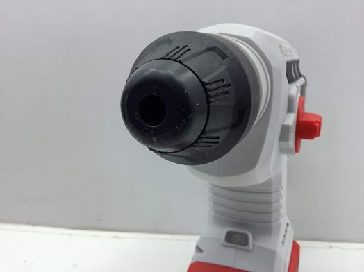 taladro a bateria worgrip pro litio 20v 46436