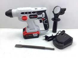taladro a bateria worgrip pro litio 20v 46436