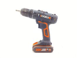 taladro a bateria worx wt375
