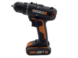 taladro a bateria worx wx100