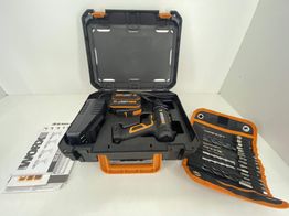 taladro a bateria worx wx170