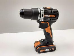 taladro a bateria worx wx352