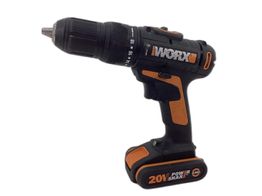 taladro a bateria worx wx371.3