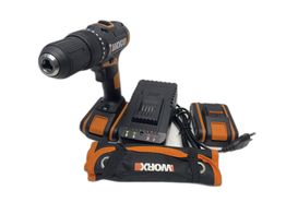 taladro a bateria worx wx3711