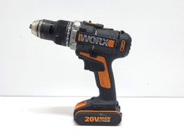 taladro a bateria worx wx372
