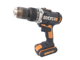 taladro a bateria worx wx372