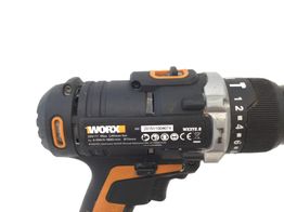 taladro a bateria worx wx372