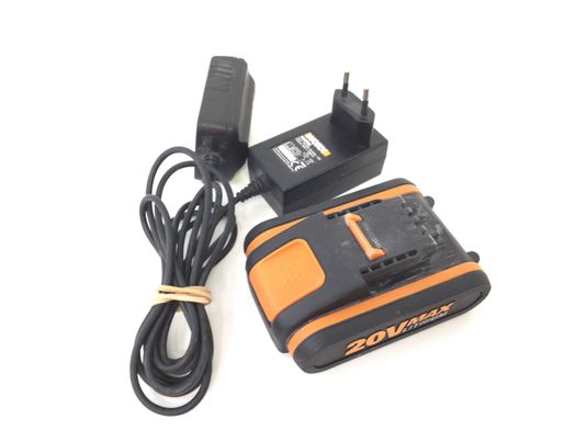 taladro a bateria worx wx372