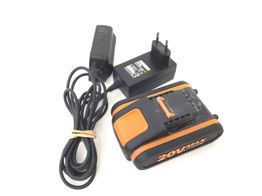 taladro a bateria worx wx372