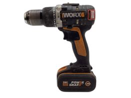 taladro a bateria worx wx373.3