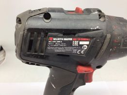 taladro a bateria wurth abh 18 compact