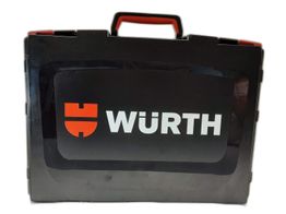 taladro a bateria wurth abh 18 compact