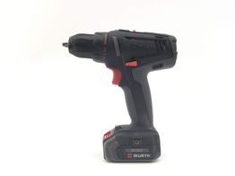 taladro a bateria wurth abs 12 compact