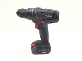 taladro a bateria wurth abs 12 compact