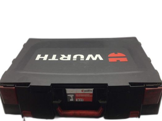taladro a bateria wurth abs 18 power combi