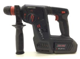 taladro a bateria wurth brushless