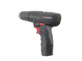 taladro a bateria wurth bs 12-a