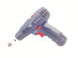 taladro a bateria wurth bs 12-a