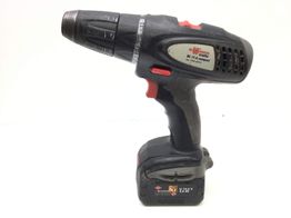 taladro a bateria wurth bs 14-a compact