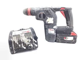taladro a bateria wurth master h 28-mas