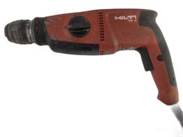 taladro columna hilti te 2