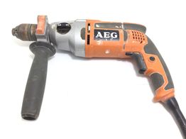 taladro electrico aeg sb22e