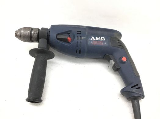 berbequim el&eacute;trico aeg sb2e750r