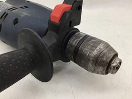 berbequim el&eacute;trico aeg sb2e750r