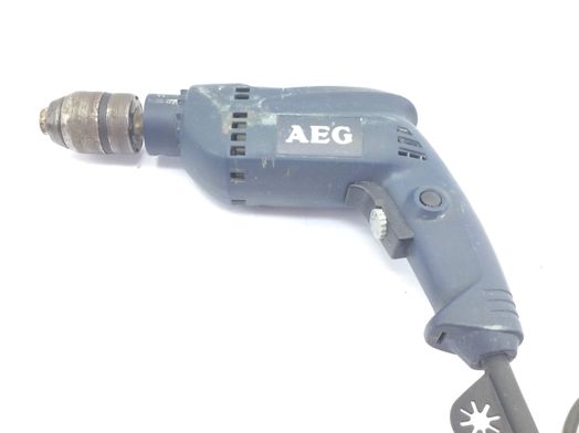 taladro electrico aeg sbe630r