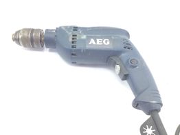 taladro electrico aeg sbe630r