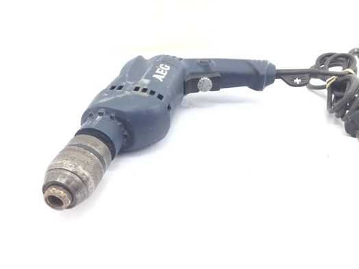 taladro electrico aeg sbe630r