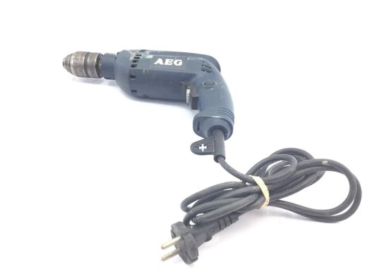 taladro electrico aeg sbe630r